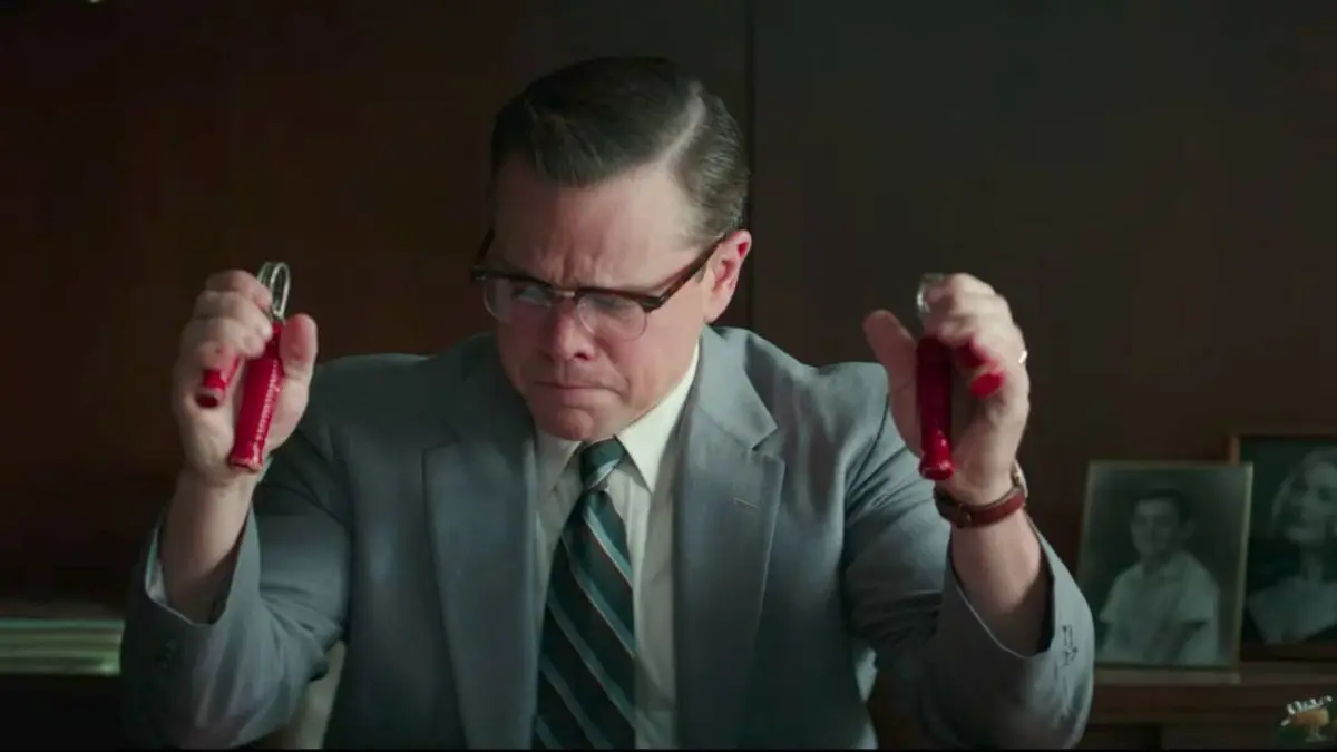 Critique Bienvenue à Suburbicon : le dernier film de Clooney est raté