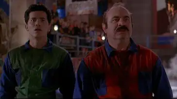Super Marios Bros : Nintendo prépare un nouveau film