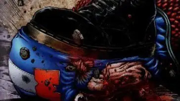 The Boys : la série de comics ultra trash et vulgaire adaptée à la TV