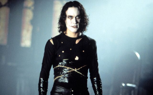The Crow : Jason Momoa tease le reboot sur les réseaux sociaux #2