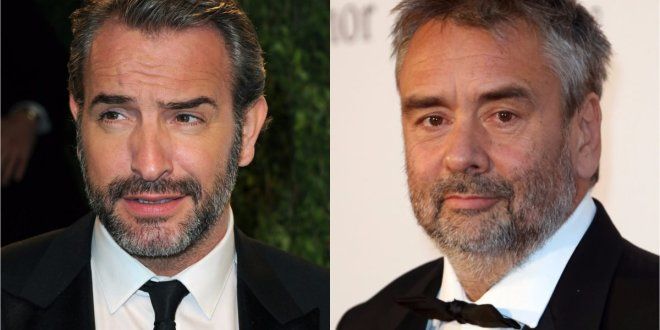 The French Detective : Luc Besson et Jean Dujardin réunis pour une série américaine ABC #3