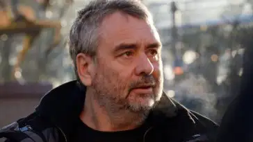 The French Detective : Luc Besson et Jean Dujardin réunis pour une série américaine ABC
