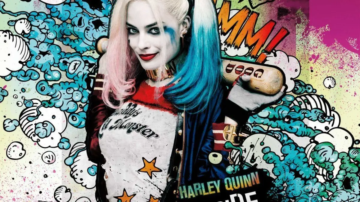 Une série Harley Quinn R-Rated en préparation