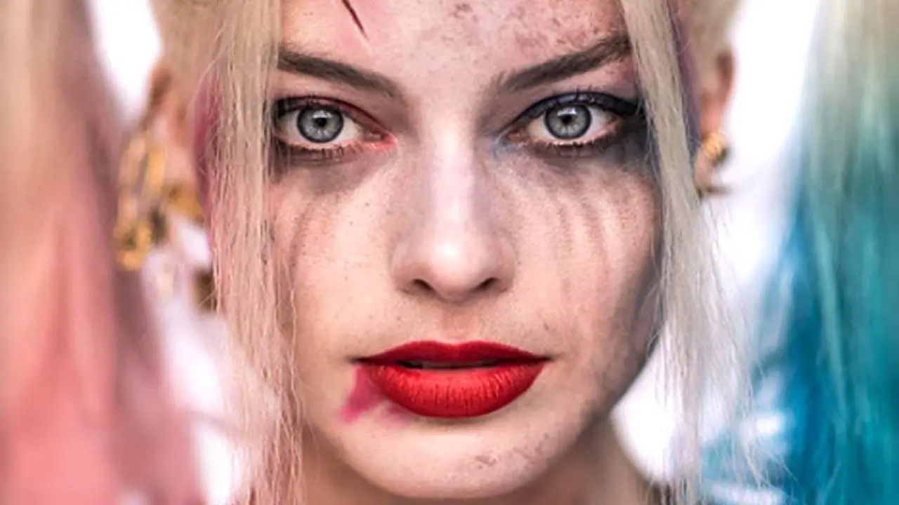 Une série Harley Quinn R-Rated en préparation