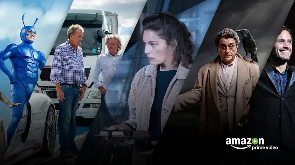 Amazon Prime Video enfin disponible sur Apple TV