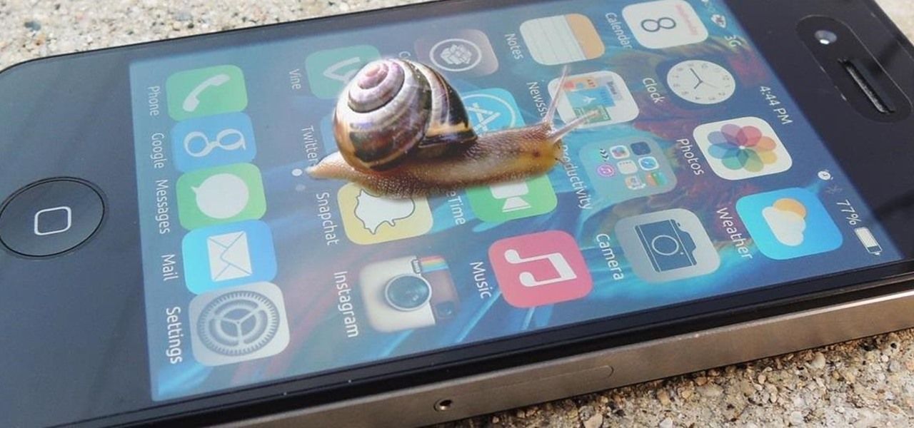 Apple se prend 2 procès pour avoir ralenti les anciens iPhone