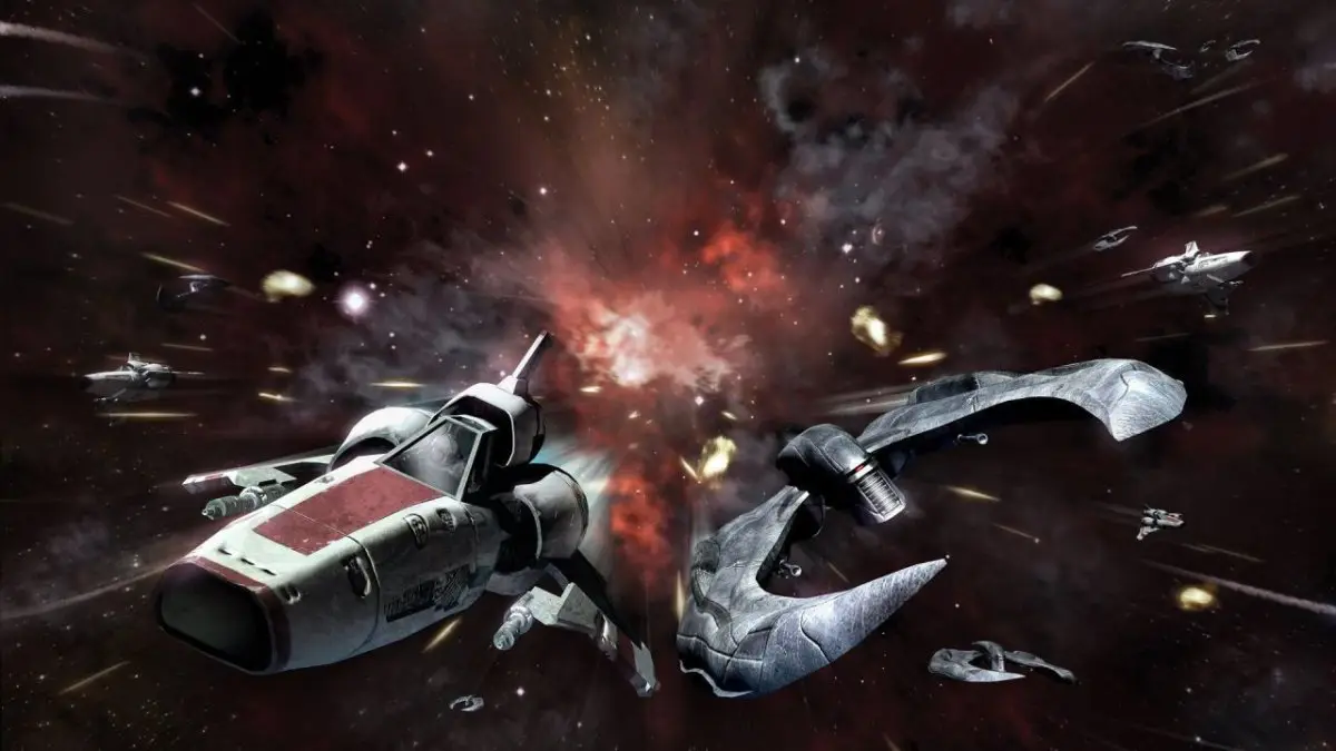 Le créateur de Battlestar Galactica travaille sur une nouvelle série SF