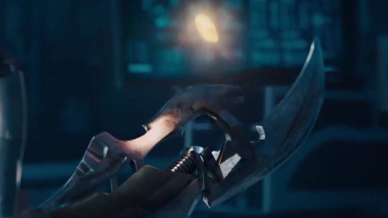 Avengers Infinity War : Vision va-t-il mourir ? #2