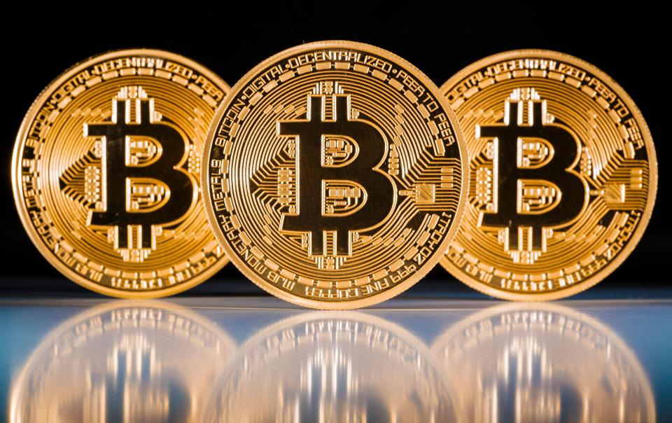 Bitcoin : il a perdu 88 millions de dollars dans une décharge publique