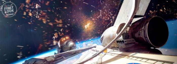 X-Men Dark Phoenix : les 1ères photos, le synopsis + 1 énorme news #8
