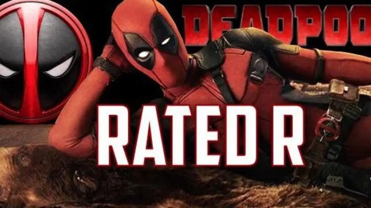 Les films Deadpool resteront R-Rated même après le rachat de Fox par Disney
