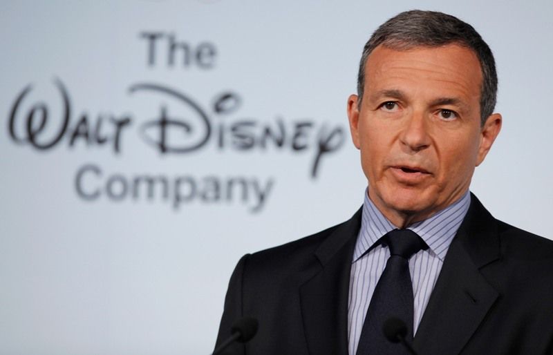 Les films Deadpool resteront R-Rated même après le rachat de Fox par Disney #2
