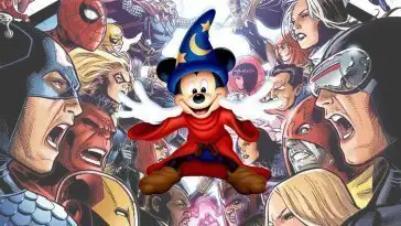 Disney rachète la Fox et l’ensemble de ses licences pour 60 milliards de dollars