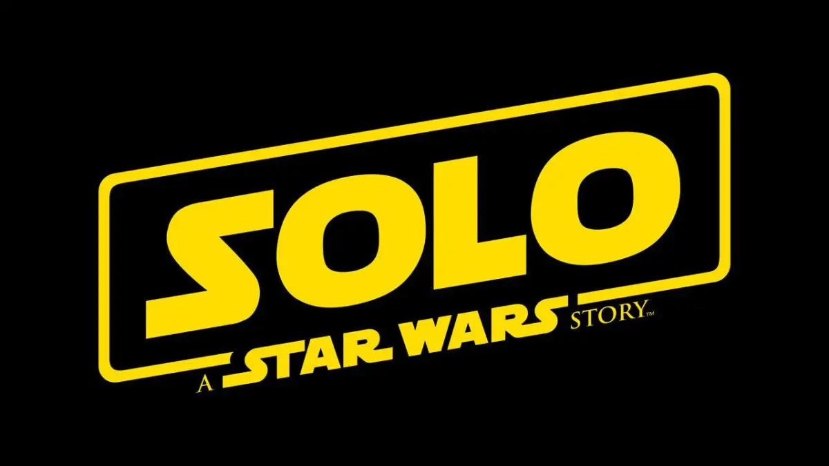 Solo a Star Wars story : 1er visuel promotionnel info ou intox ?