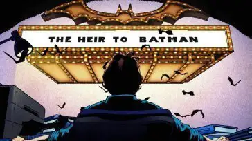Un documentaire sur Bill Finger, le co-créateur de Batman que personne ne connait