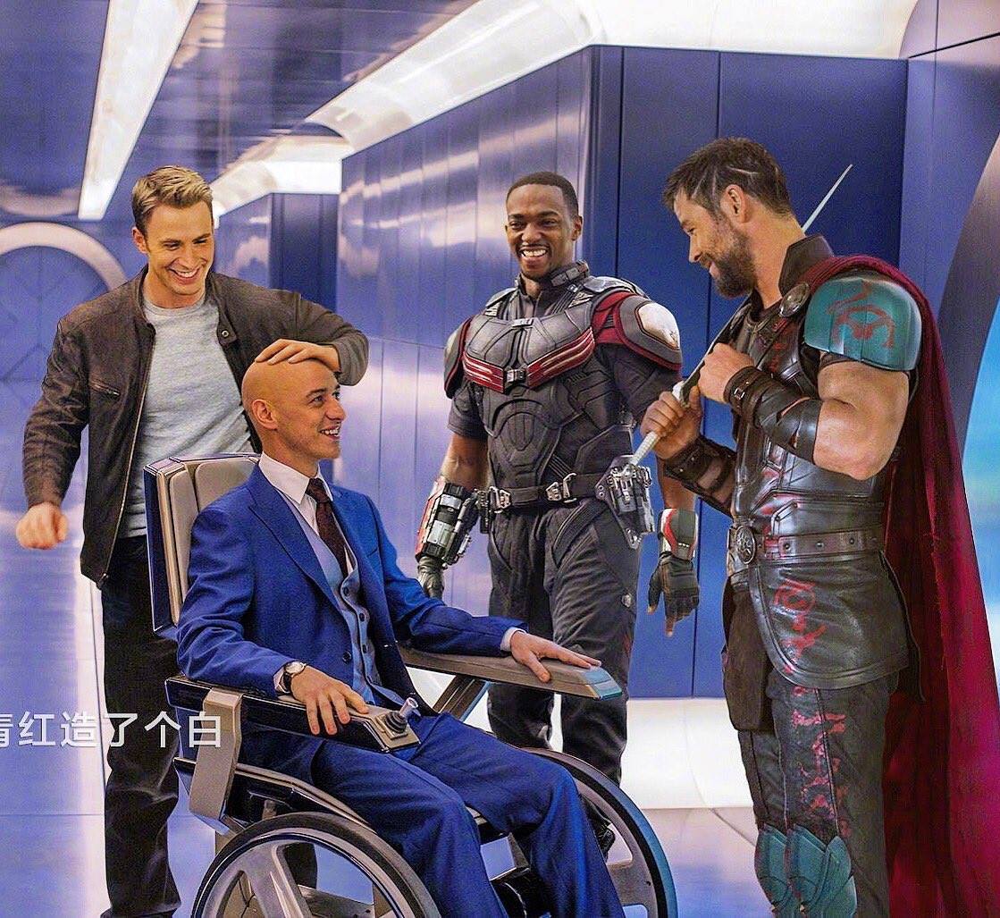 Hugh Jackman / Wolverine pourrait faire un caméo dans Avengers Endgame