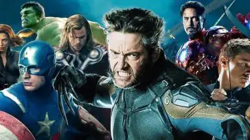 Hugh Jackman / Wolverine pourrait faire un caméo dans Avengers Endgame