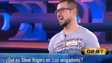 Il perd 100.000 euros à un jeu télé alors que la réponse est sur son T-shirt