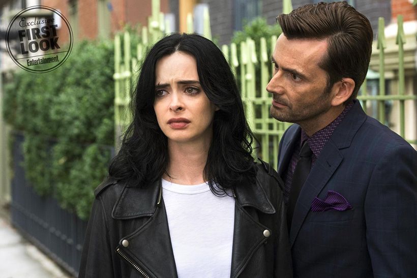 Jessica Jones Saison 2 se dévoile dans une 1ère bande annonce