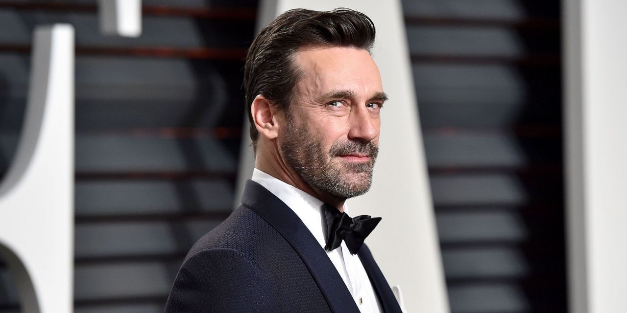 Jon Hamm veut remplacer Ben Affleck dans le prochain film Batman