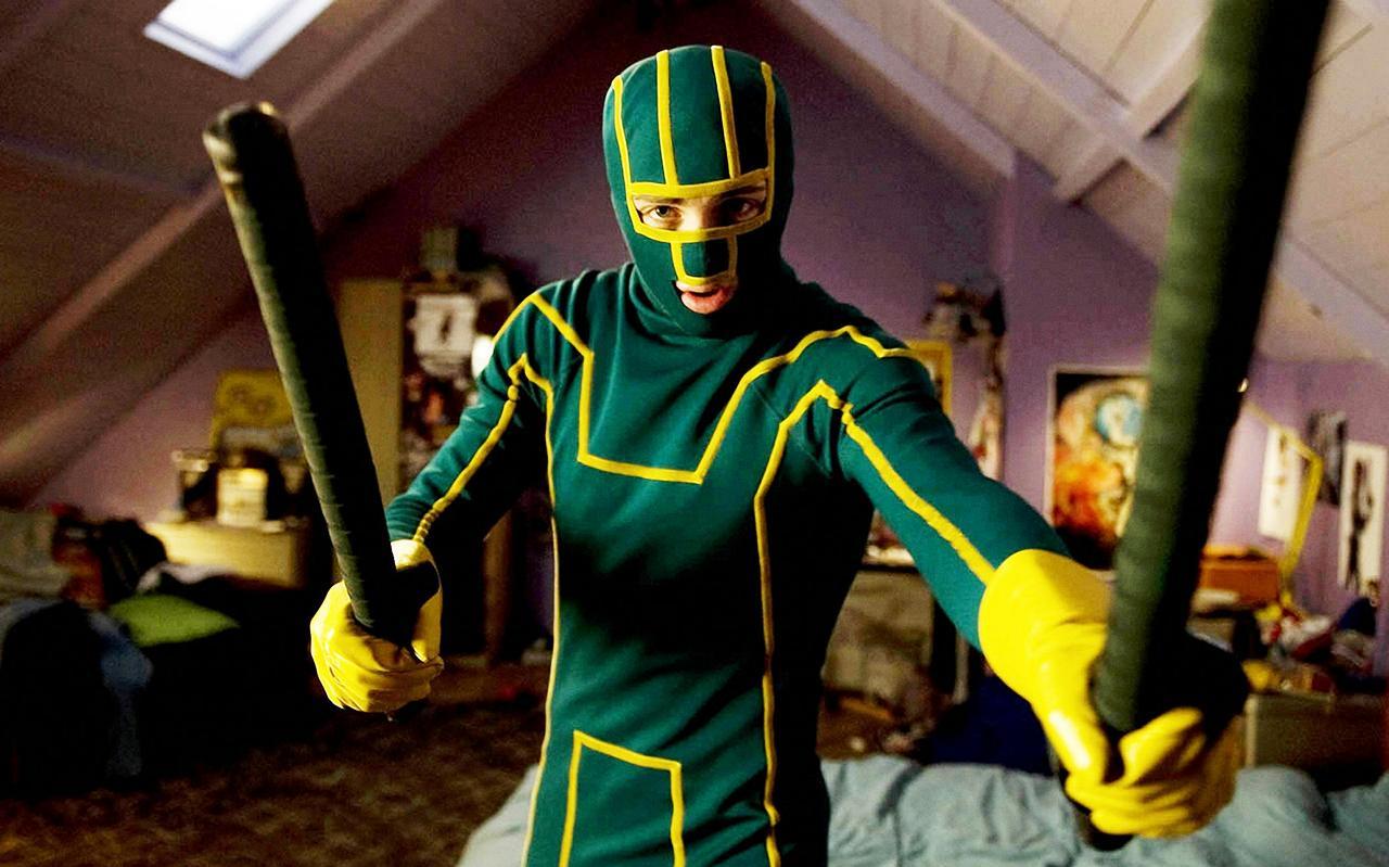 Kick Ass 3 pourrait sortir en 2020