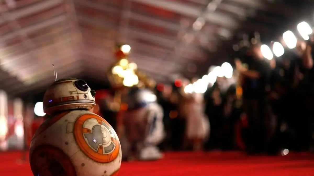 Star Wars Les Derniers Jedi : les réactions après la 1ère mondiale très enthousiastes