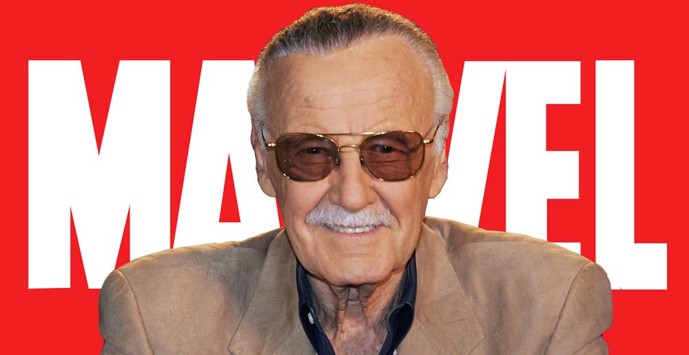 L’avis de Stan Lee sur le rachat de Fox par Disney #3