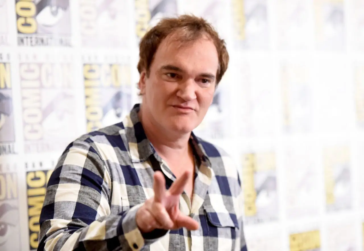 Quentin Tarantino s’attaque au prochain Star Trek avec JJ Abrams
