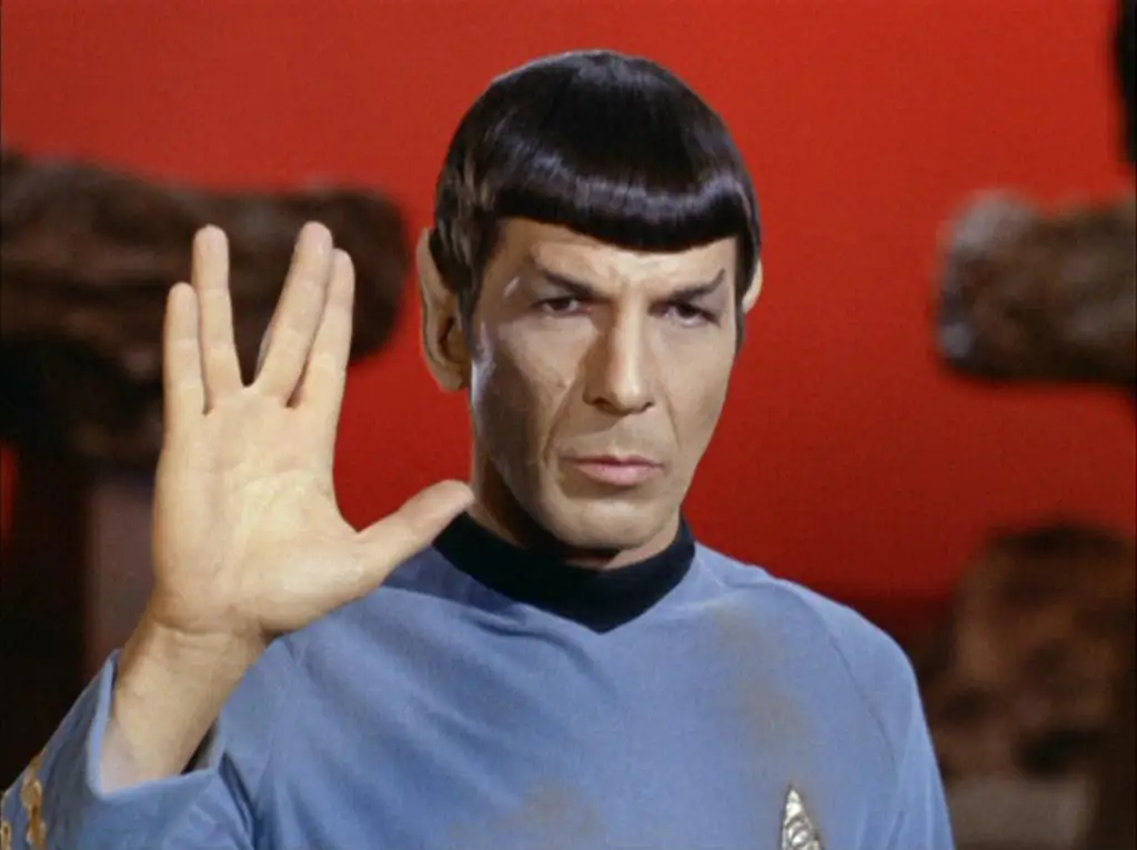 Quentin Tarantino s’attaque au prochain Star Trek avec JJ Abrams #2