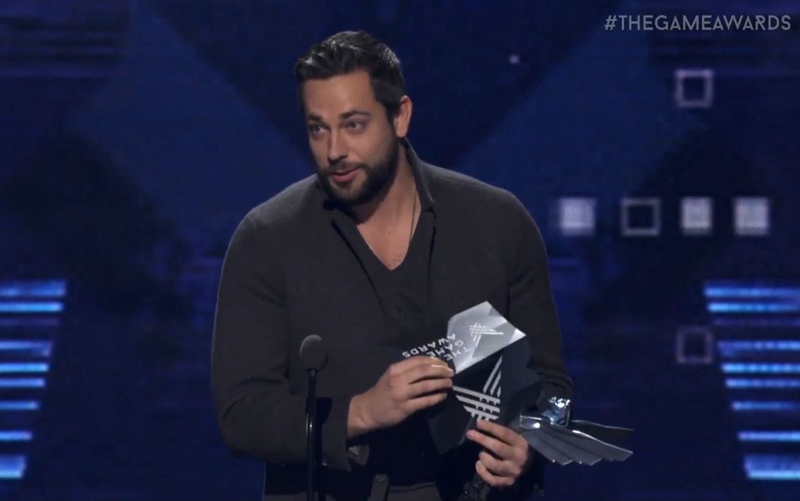 Shazam : Zachary Levi a déjà pris beaucoup de muscle #3