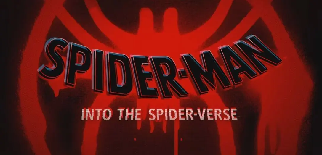Spider-Man New Generation : 1ère bande annonce du film sur Miles Morales #4