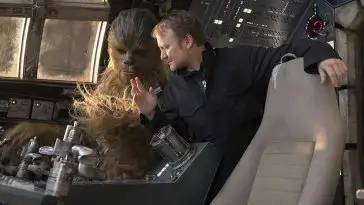 Star Wars 8 : Rian Johnson répond aux critiques