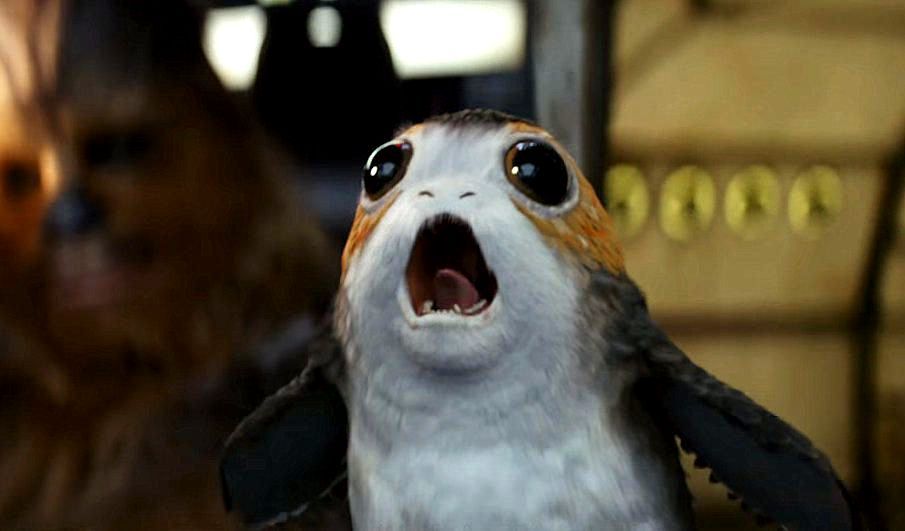 Critique Star Wars Episode VIII Les Derniers Jedi : meilleur que le précédent #3