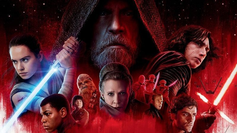 Star Wars Episode VIII : que signifie la scène post-générique ?
