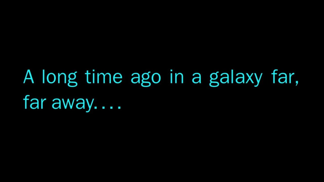 L’horoscope 2018 version Star Wars