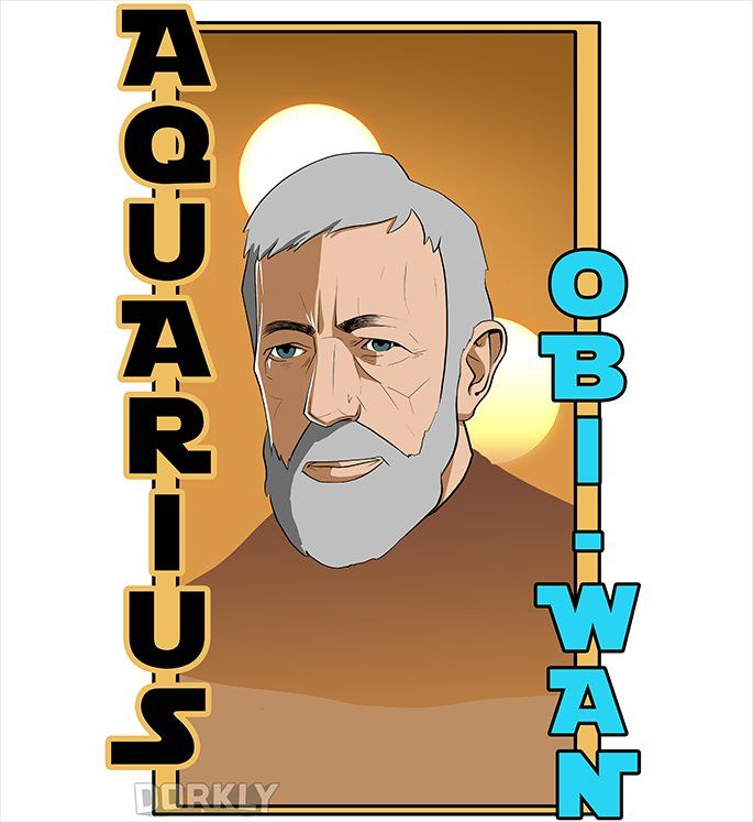 L’horoscope 2018 version Star Wars #4