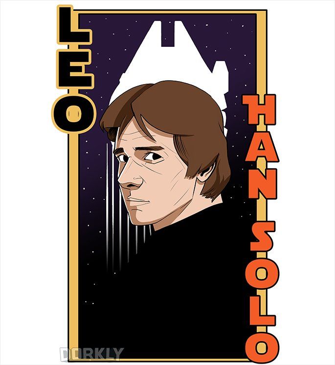 L’horoscope 2018 version Star Wars #10