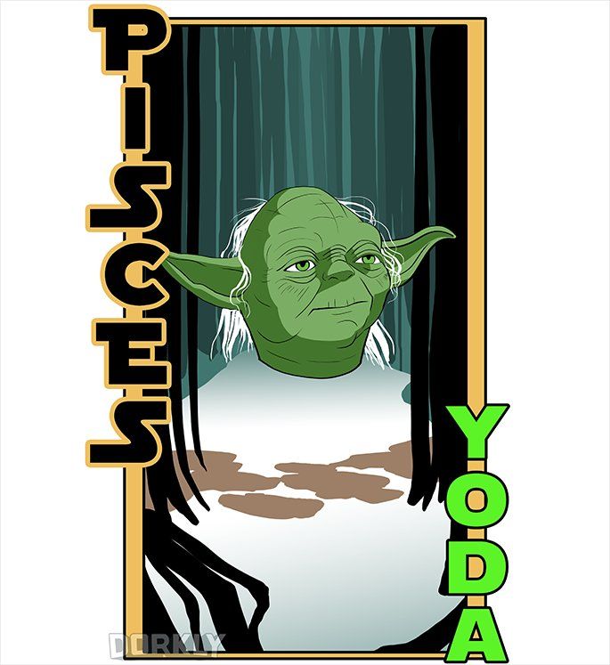 L’horoscope 2018 version Star Wars #5