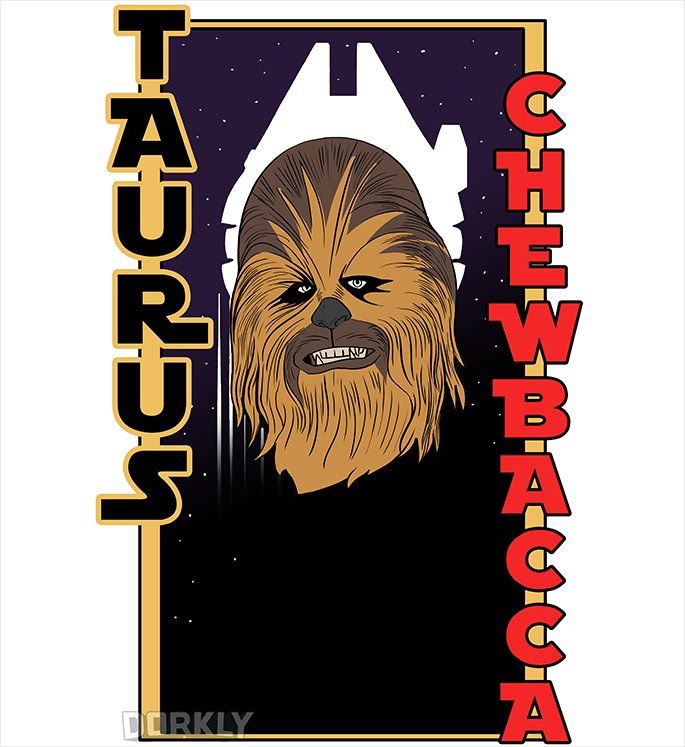 L’horoscope 2018 version Star Wars #7