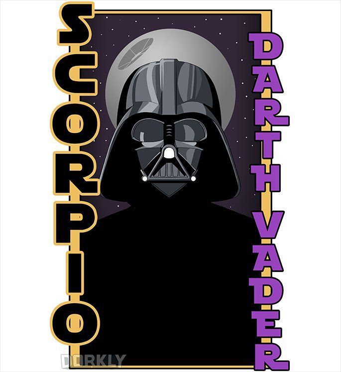 L’horoscope 2018 version Star Wars #13
