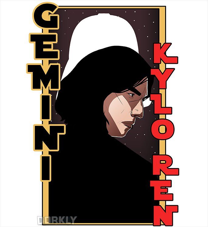 L’horoscope 2018 version Star Wars #8