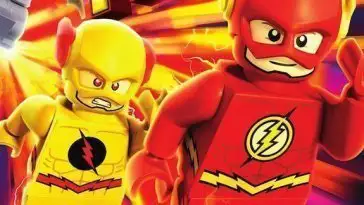 Flash va avoir droit à son aventure LEGO : synopsis et bande annonce