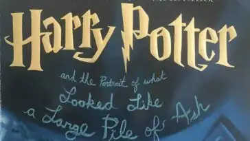 Harry Potter : un nouveau chapitre vient de sortir