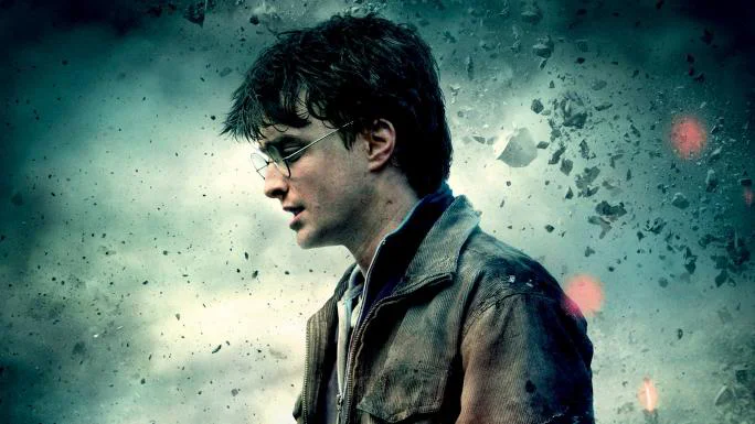 Harry Potter : un nouveau chapitre vient de sortir