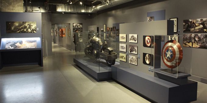 Le musée Art Ludique va fermer définitivement
