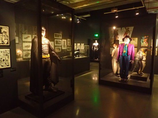 Le musée Art Ludique va fermer définitivement #2
