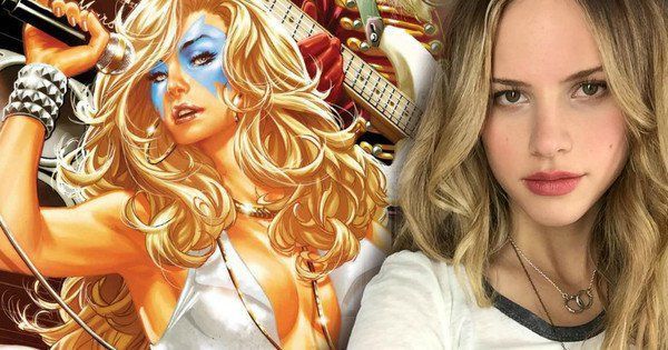 X-Men Dark Phoenix : les 1ères photos, le synopsis + 1 énorme news #4