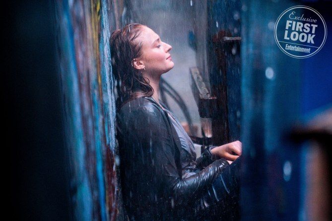 X-Men Dark Phoenix : les 1ères photos, le synopsis + 1 énorme news #6