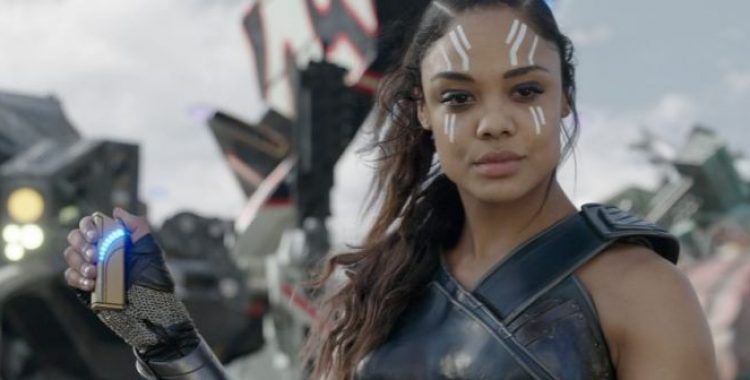 2018 : année des super-héroïnes Marvel ? #4