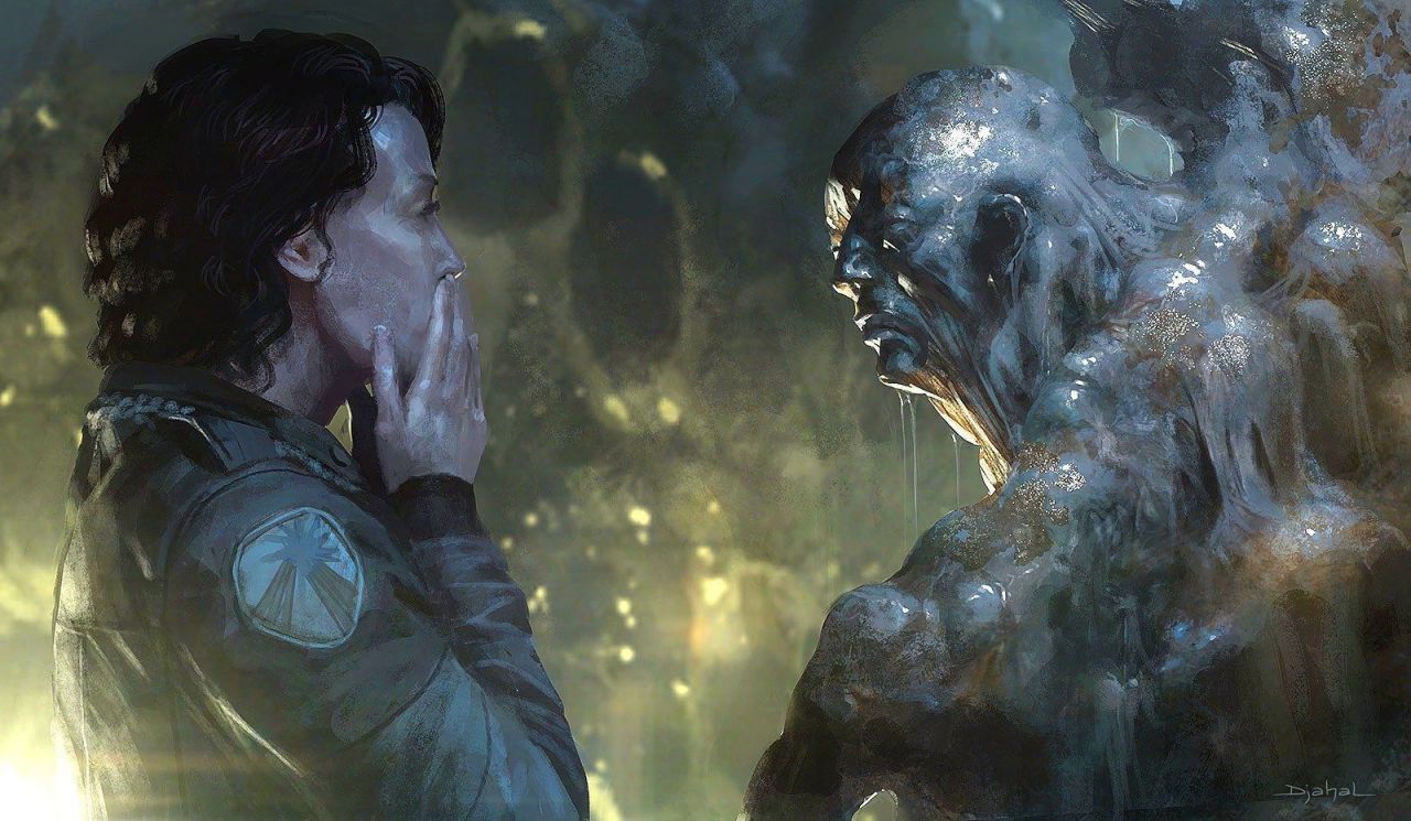 Alien 5 : le film de Blomkamp est-il vraiment mort ? #6